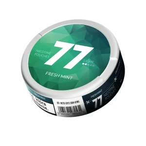 77 Fresh Mint (L)