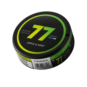 77 Apple & Mint (M)