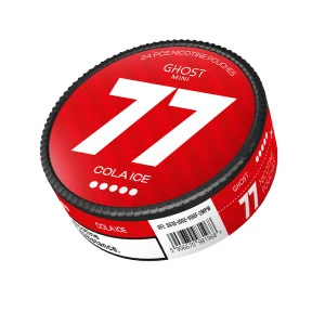 Podgląd 77 Ghost Cola Ice 20 mg
