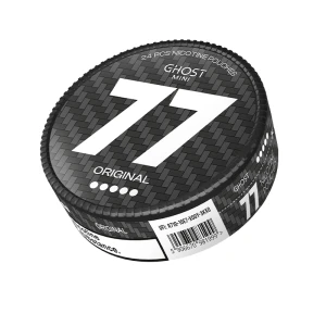 77 Ghost Original 20 mg