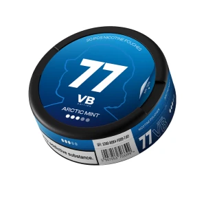 Podgląd 77 VB Arctic Mint 10,4 mg