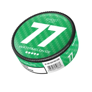 77 Ghost Watermelon Ice 20 mg